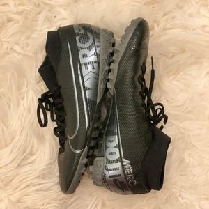 NIKE Superfly 7 Academy Turf Soccer Shoe